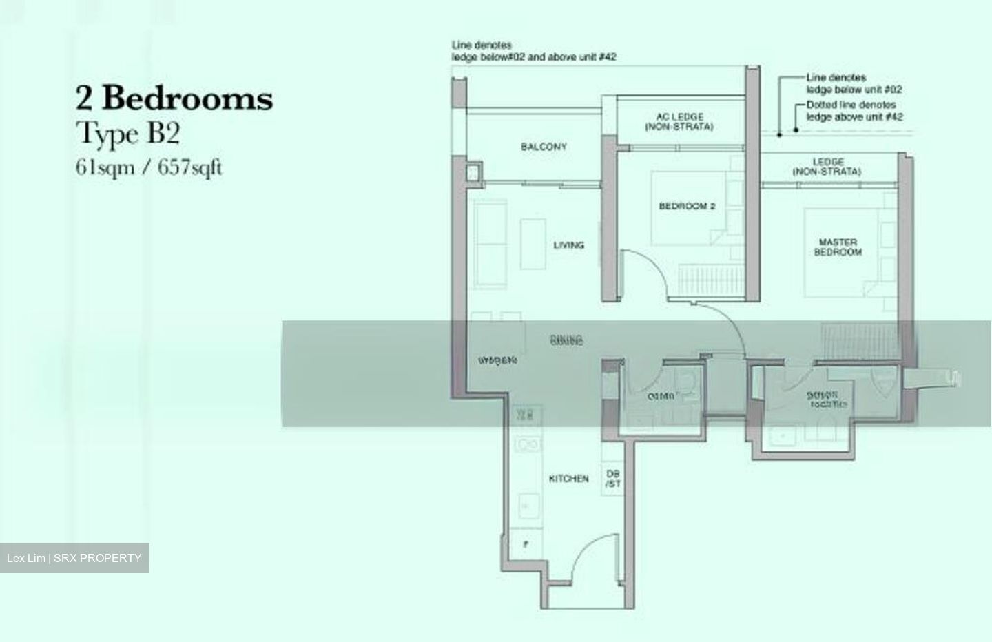 Zion Road (D3), Condominium #499015421
